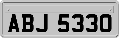 ABJ5330