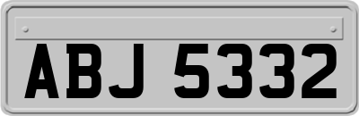 ABJ5332