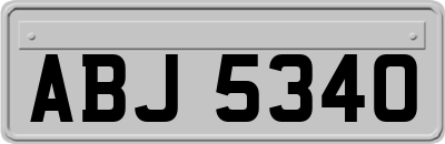 ABJ5340