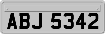 ABJ5342