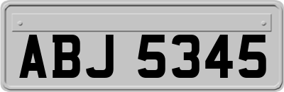 ABJ5345
