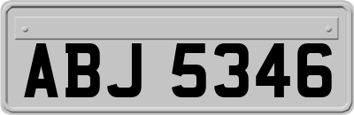 ABJ5346