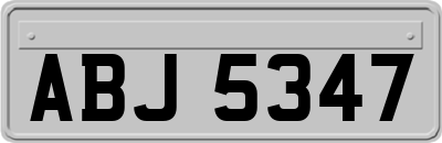 ABJ5347