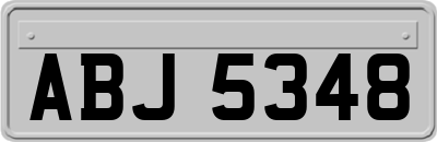 ABJ5348