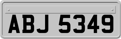 ABJ5349