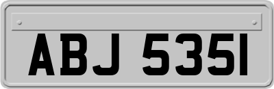 ABJ5351