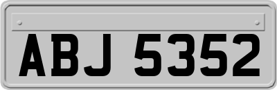 ABJ5352
