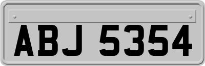 ABJ5354
