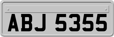 ABJ5355