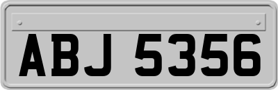 ABJ5356