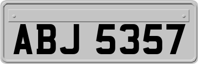 ABJ5357