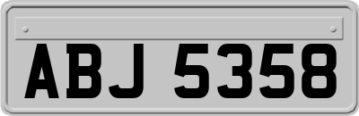 ABJ5358
