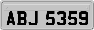 ABJ5359