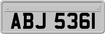 ABJ5361
