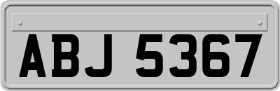 ABJ5367