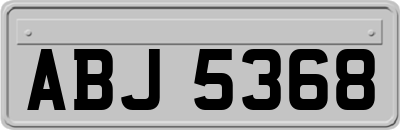 ABJ5368