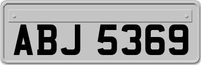 ABJ5369