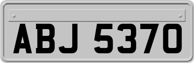 ABJ5370