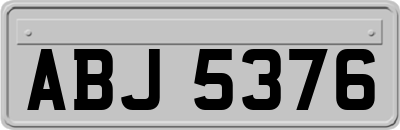 ABJ5376