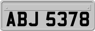 ABJ5378