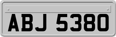 ABJ5380
