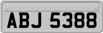 ABJ5388