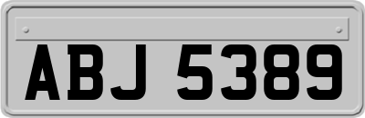 ABJ5389