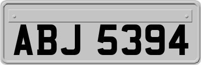 ABJ5394