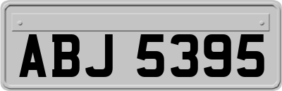 ABJ5395