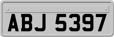 ABJ5397