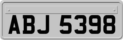 ABJ5398
