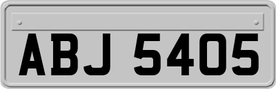 ABJ5405