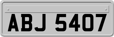 ABJ5407
