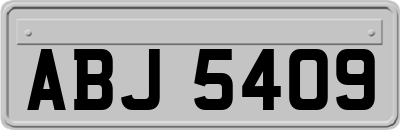 ABJ5409