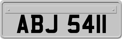 ABJ5411