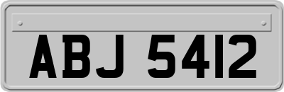 ABJ5412