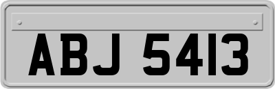 ABJ5413
