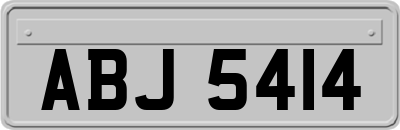 ABJ5414
