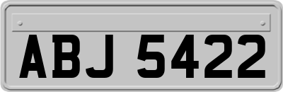 ABJ5422