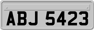 ABJ5423