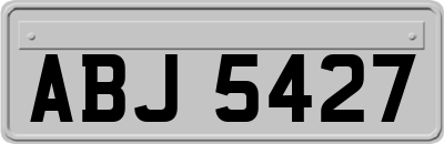 ABJ5427
