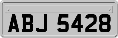 ABJ5428