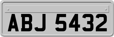 ABJ5432