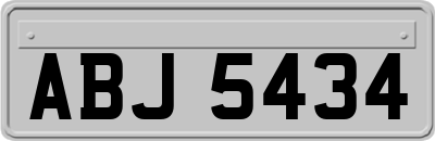 ABJ5434