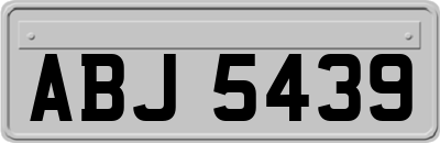 ABJ5439
