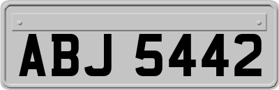 ABJ5442