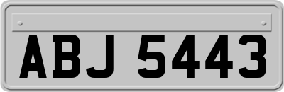 ABJ5443