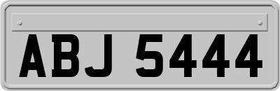 ABJ5444