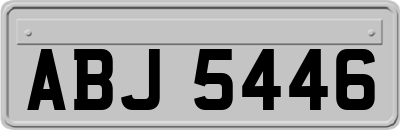 ABJ5446