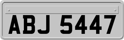 ABJ5447